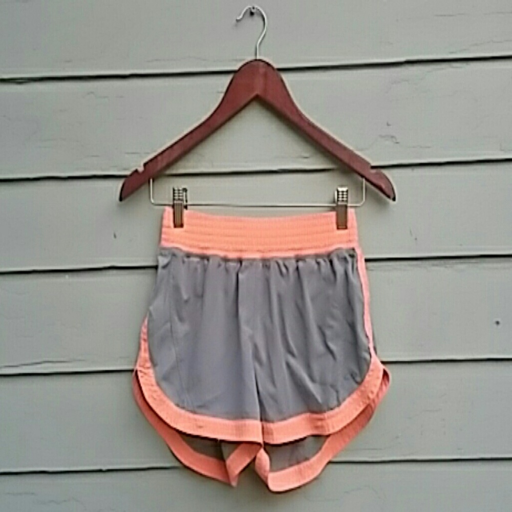 Champion and urban outfitters shorts bundle
